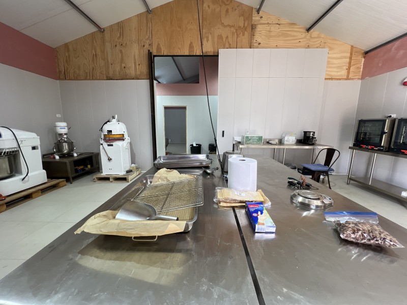 en Venta 4 Hás Plantación de Nogal de 5 Años, Pencahue!!