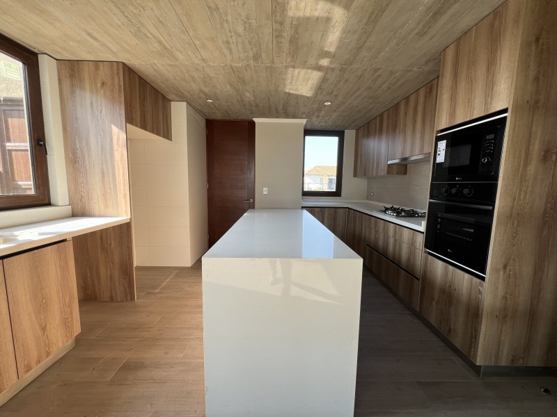 Se Vende Casa Nueva en Reserva las Rastras Talca!
