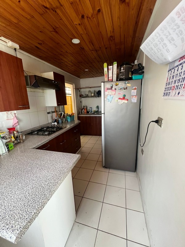 en Venta Casa Doña Antonia Talca!