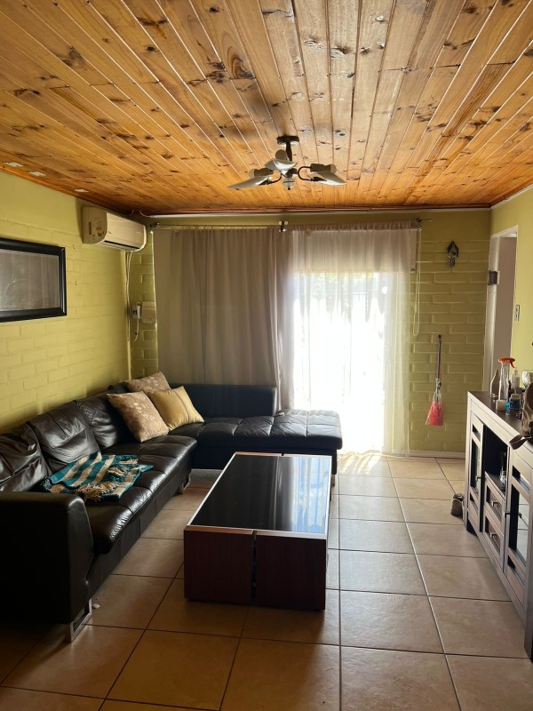 en Venta Casa Doña Antonia Talca!