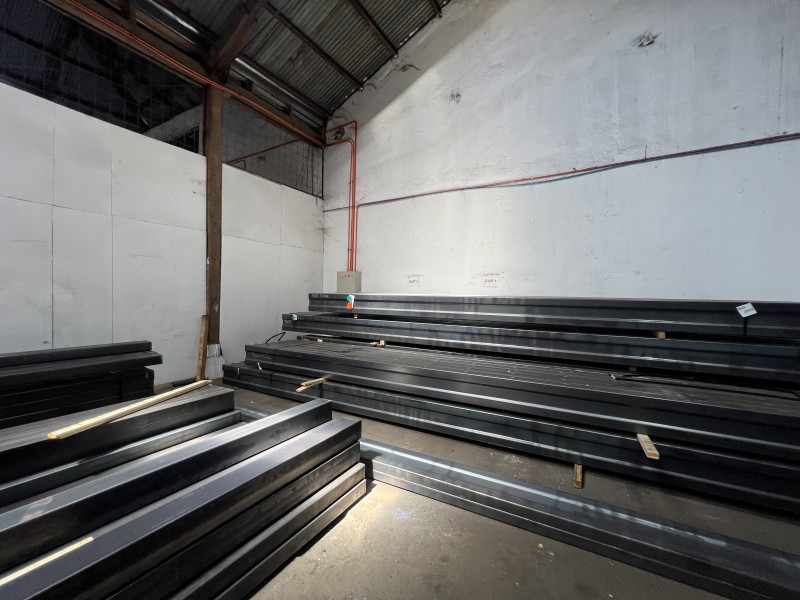 Se Arrienda Bodega en Talca!