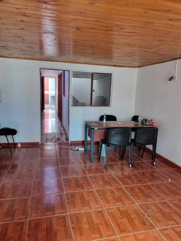 Se Vende Casa en Sector Norte de Talca