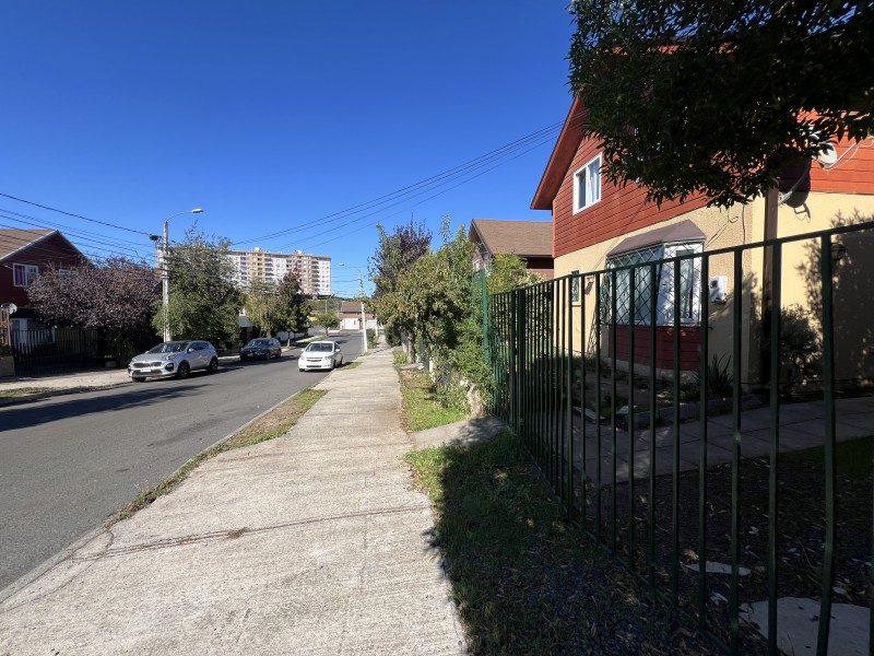 Se Vende Casa en Valles del Country Talca!
