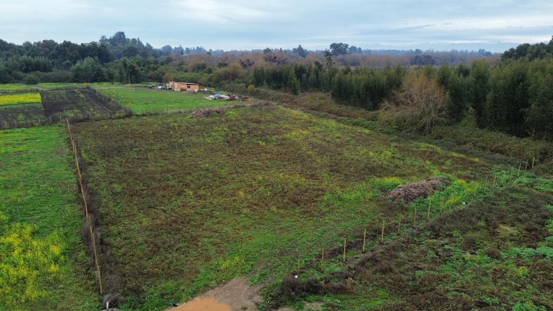 en Venta Parcela Fundó Esperanza Talca!