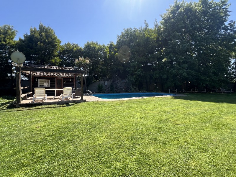 en Venta Casa en Talca