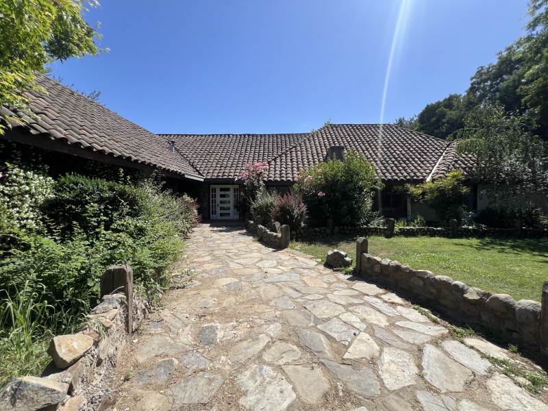 en Venta Casa en Talca