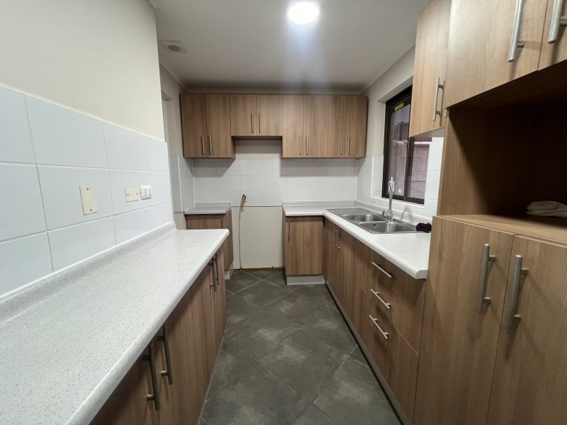 Se Arrienda Casa en Parque San Valentin Talca!