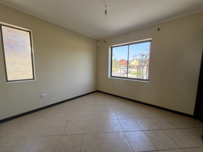 Casa en Venta Bicentenario Talca!