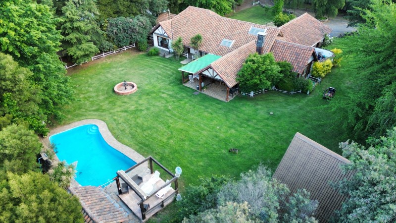 en Venta Casa en Talca