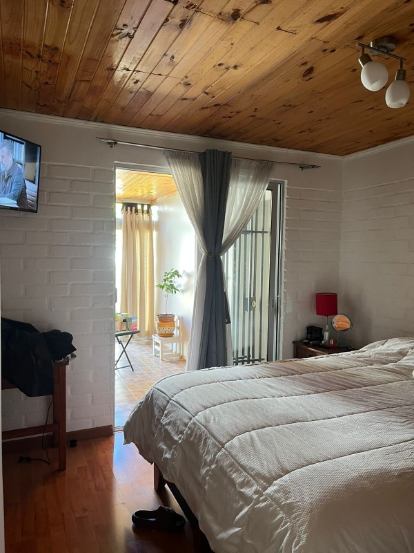 en Venta Casa Doña Antonia Talca!