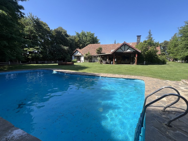 en Venta Casa en Talca