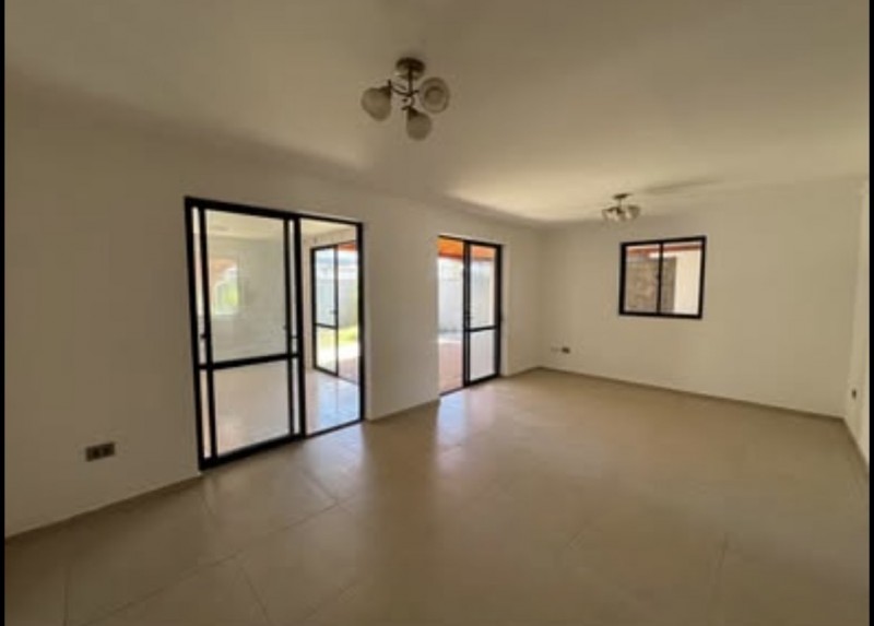 Se Arrienda Casa en Sector Norte de Talca!