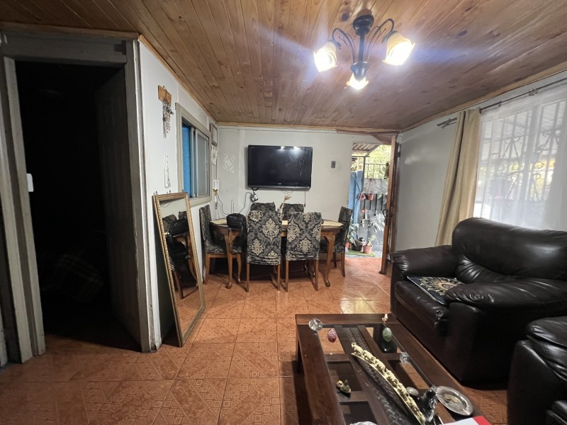 Se Vende Casa en San Luis Talca!
