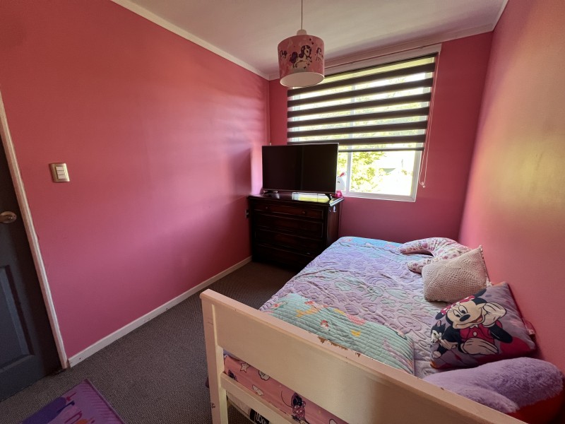 en Venta Parcela Con 2 Cabañas Km 6 Pencahue!