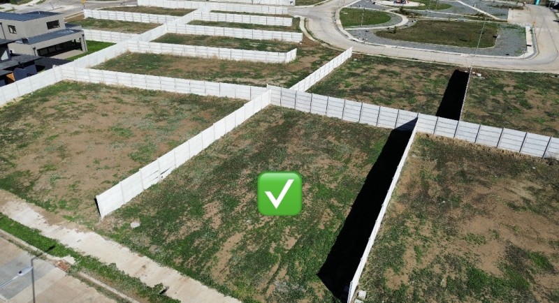 Se Vende Sitio en Condominio Reserva las Rastras Talca!