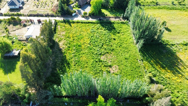 en Venta Parcela de 5.000 Mt2 Puertas Negras Talca!