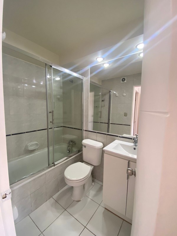 en Venta Departamento Santiago Centro!