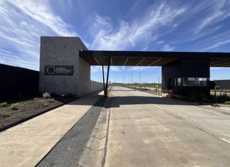 Se Vende Sitio en Condominio Reserva las Rastras Talca!