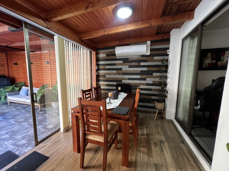 Se Vende Casa las Rastras Talca!