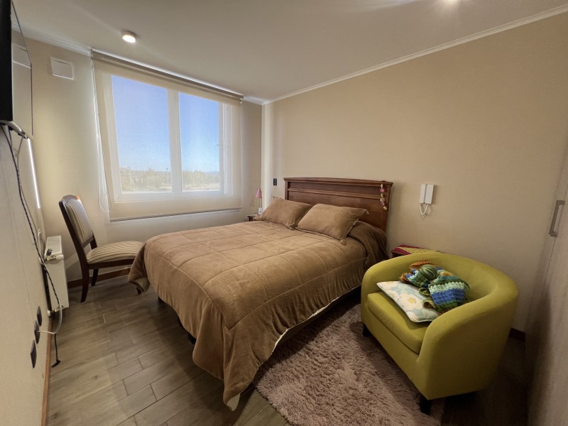 en Venta Departamento Valles del Country Talca!