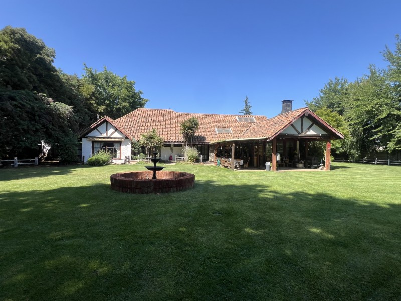 en Venta Casa en Talca