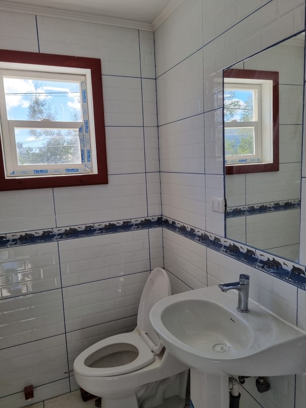 Se Vende Casa en Sector Norte de Talca