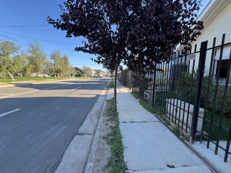 en Venta Casa en Parque San Valentin Talca!