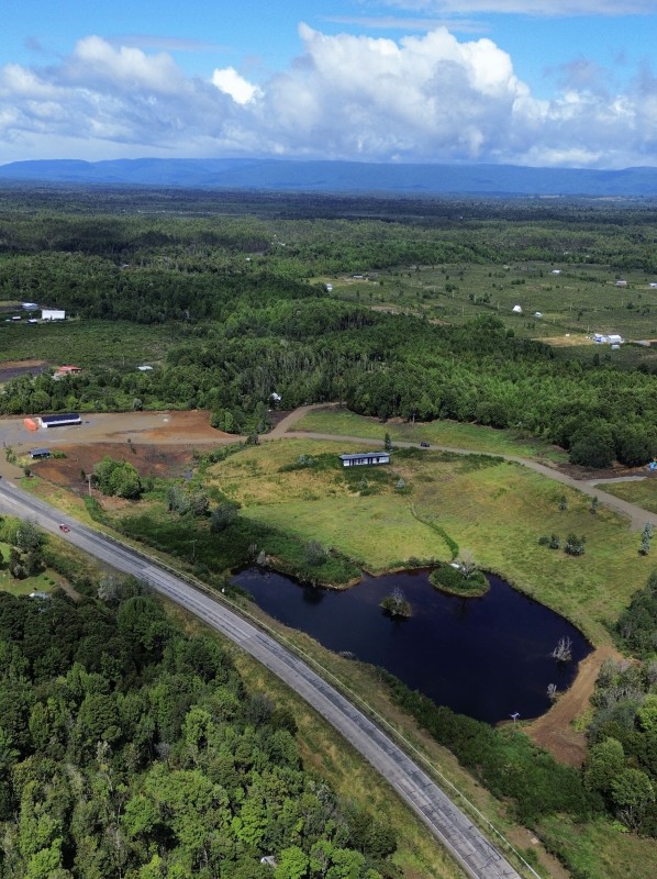 en Venta Parcelas en Ancud Chiloé!