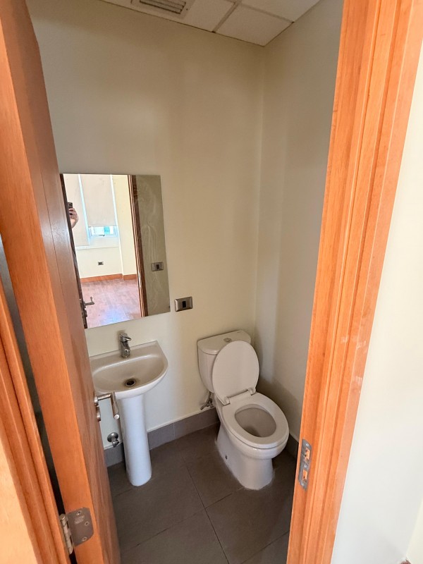 en Arriendo Oficina en Centro las Rastras 1 Talca!