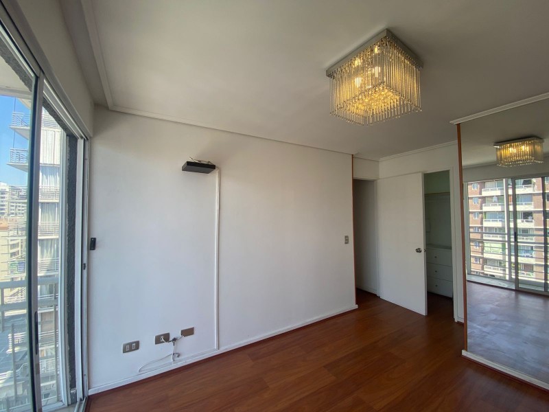 en Venta Departamento Santiago Centro!