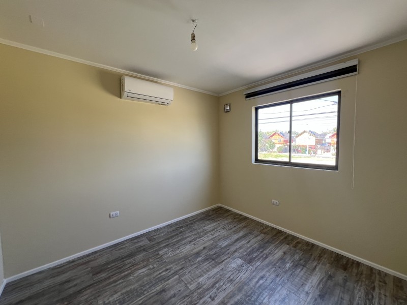 Casa en Venta Bicentenario Talca!