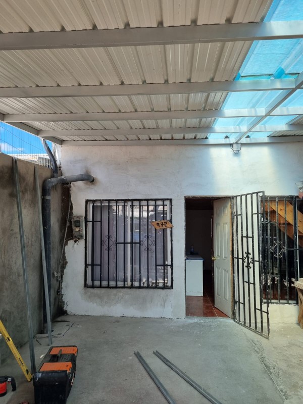 Se Vende Casa en Sector Norte de Talca