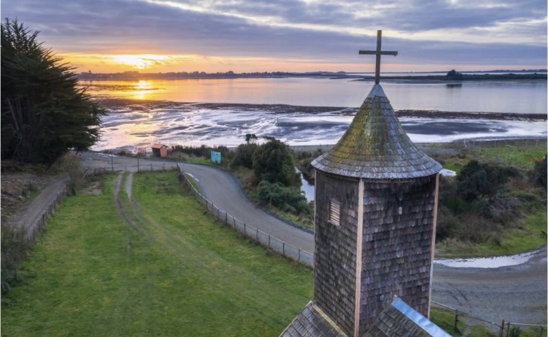 en Venta Parcelas en Ancud Chiloé!