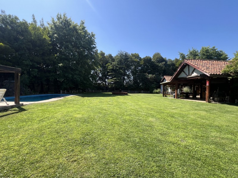 en Venta Casa en Talca