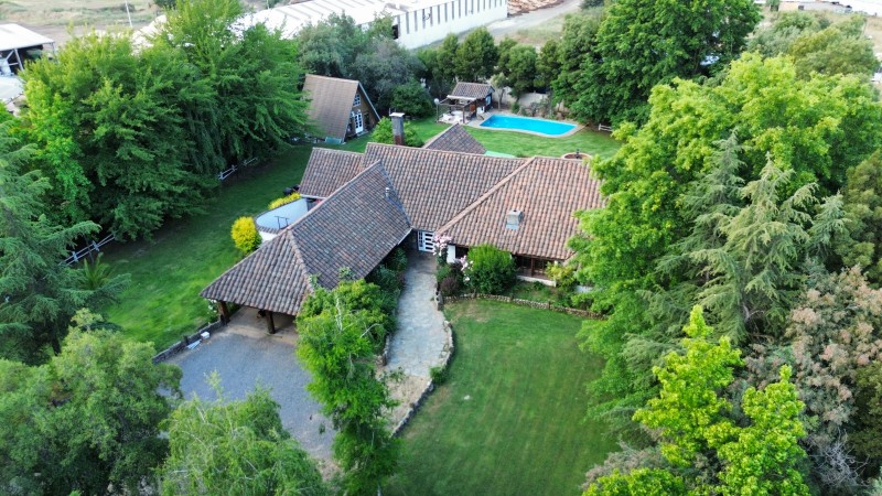 en Venta Casa en Talca