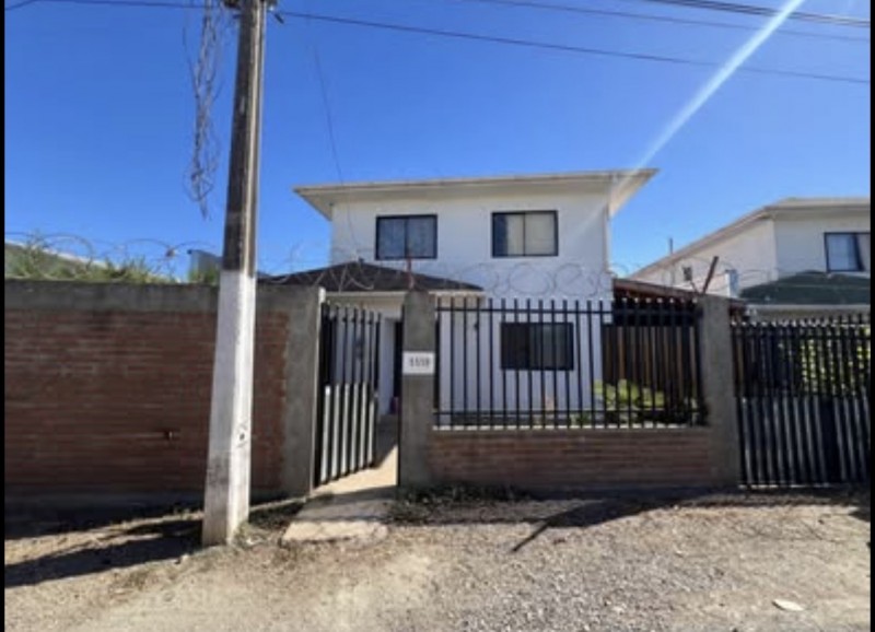 Se Arrienda Casa en Sector Norte de Talca!