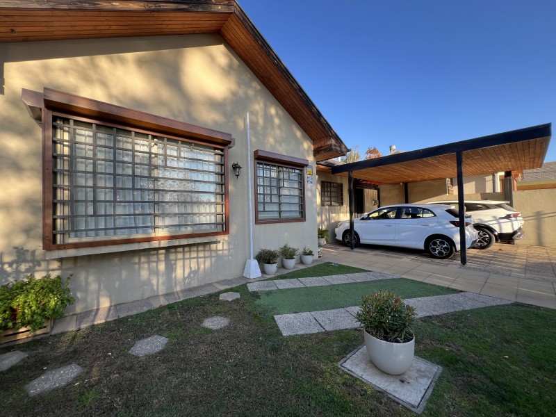 Se Vende Casa las Rastras Talca!
