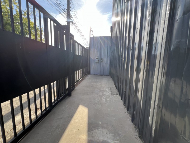 Se Arrienda Galpón Cerca del Centro de Talca!
