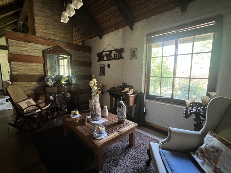 en Venta Casa en Talca