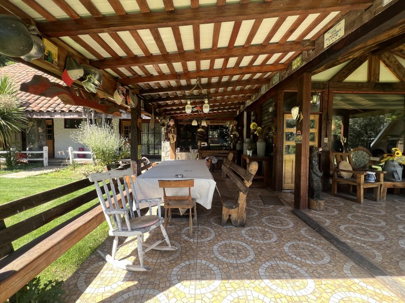 en Venta Casa en Talca