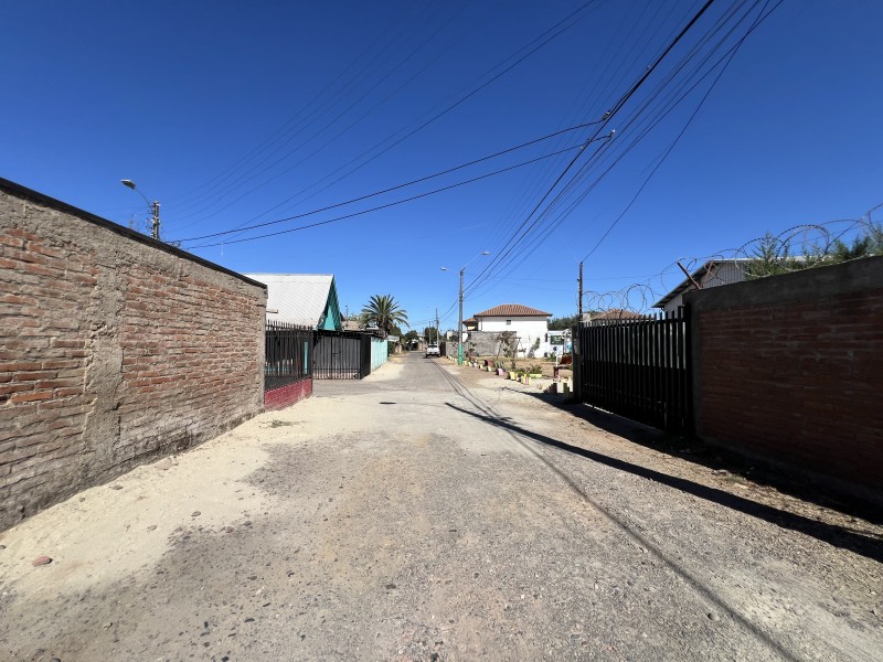 en Venta Casa en Cancha Rayada Talca!