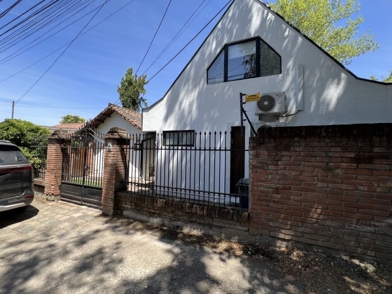 Casa en Venta Parque Universitario Talca!