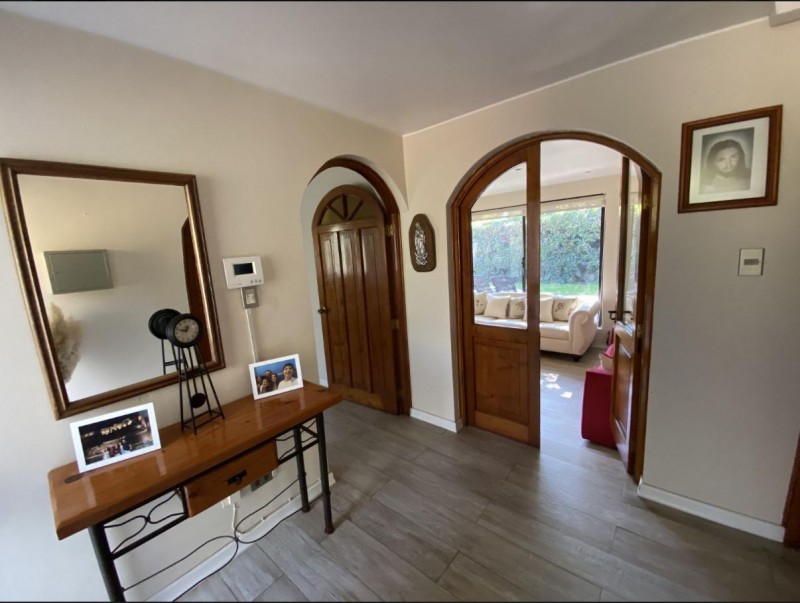 Casa en Venta Parque Universitario Talca!