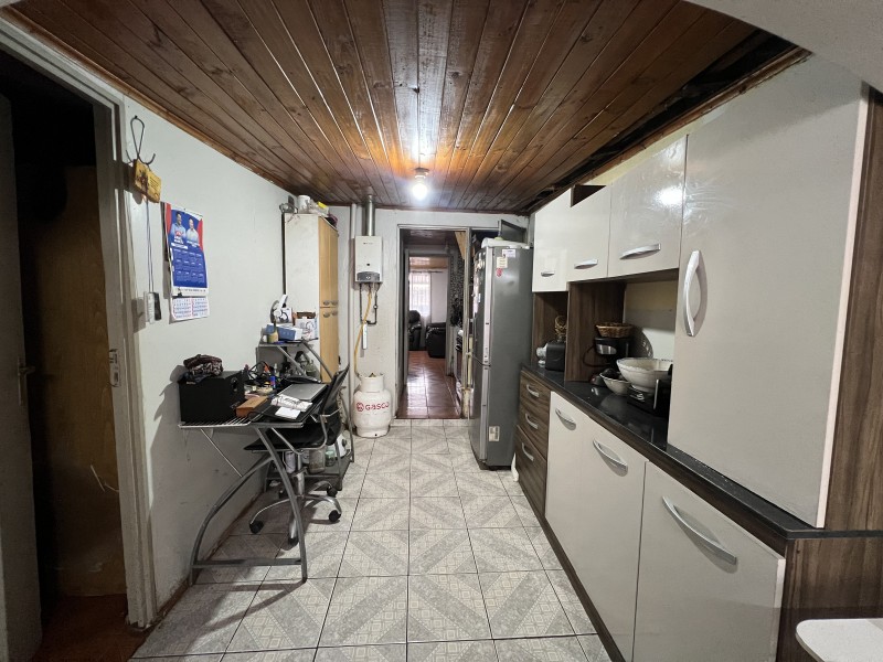 Se Vende Casa en San Luis Talca!