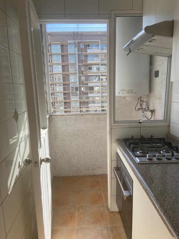 en Venta Departamento Santiago Centro!
