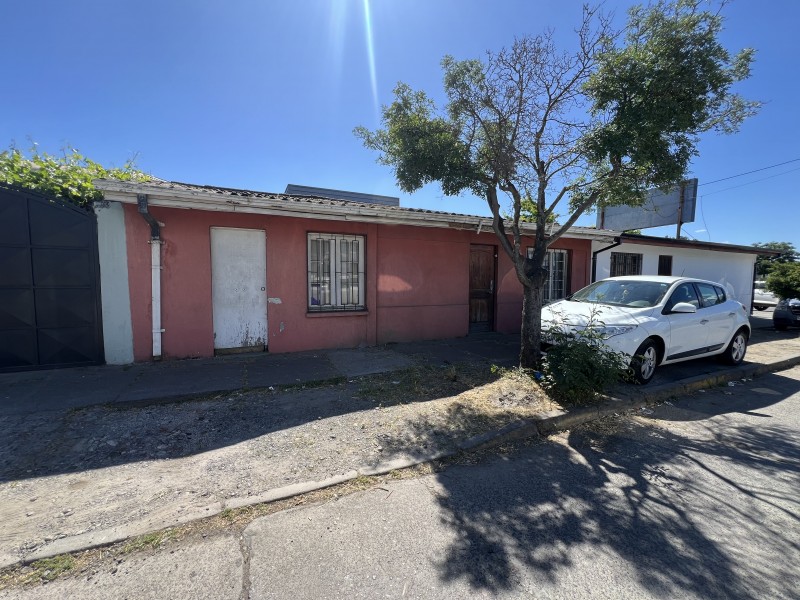 en Venta Casa Comercial Talca!