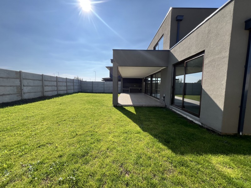 Se Vende Casa Nueva en Reserva las Rastras Talca!