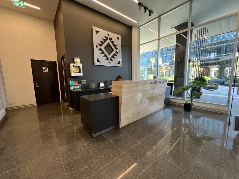 Se Arriendan Box Médicos en Edificio Pichimapu Talca!