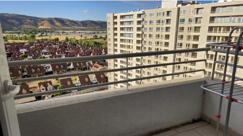 en Venta Departamento Altos de Lircay, Talca!
