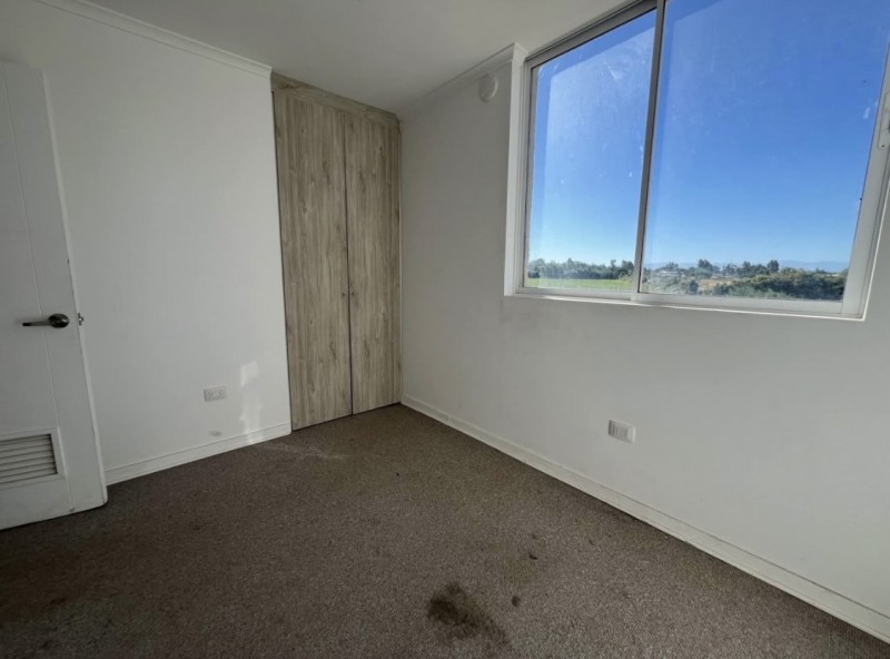 en Arriendo Departamento Praderas de Talca!